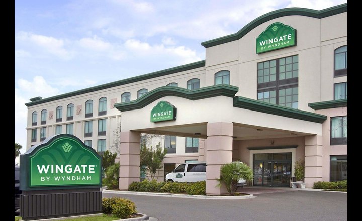 Wingate By Wyndham Mcallen Hotel United States Of America