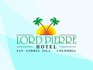 Logo Hotel Hotel Lord Pierre