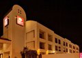 ? HotelDetail_LogoAlt Comfort Suites Tucson Airport logo