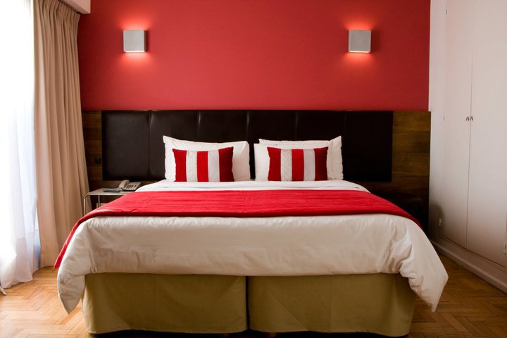 Img - Junior suite