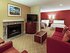? HotelDetail_LogoAlt Hawthorn Suites by Wyndham North Charleston, SC logo