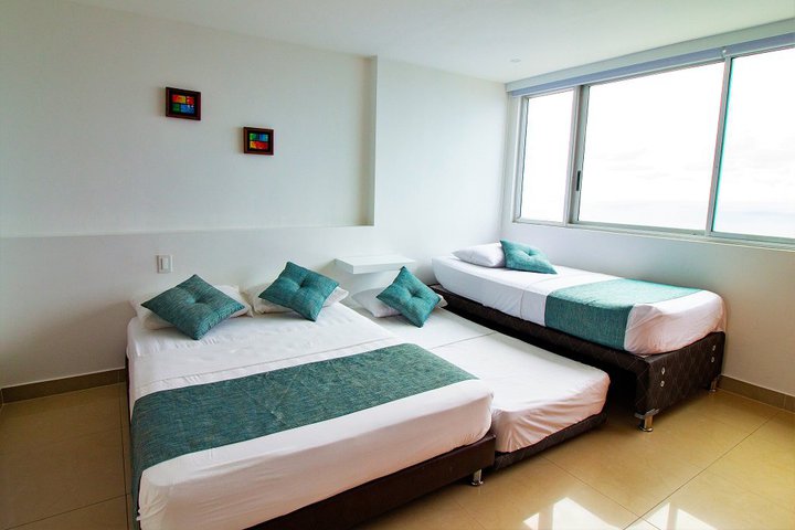 Img - Apartamento vista al mar Ct01