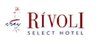Logo Hotel Rívoli Select Hotel