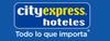 ? HotelDetail_LogoAlt City Express Monterrey Lindavista logo