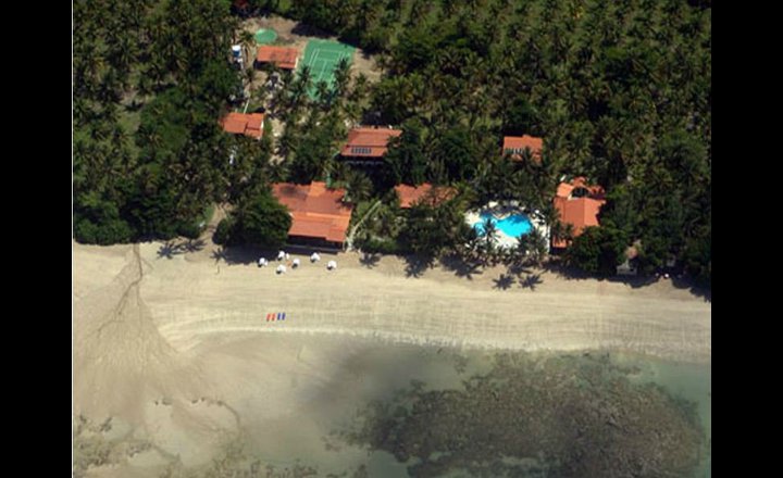 Catavento Praia Hotel Morro De São Paulo Brazil Pricetravel - 