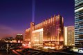 ? HotelDetail_LogoAlt Fairmont Beijing Hotel logo