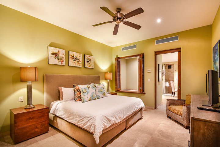 Img - Suite, 1 habitación, terraza, vistas al mar