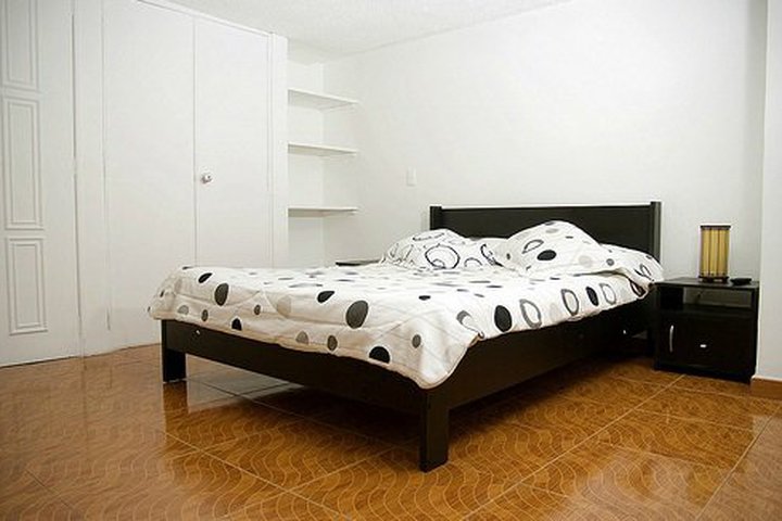 Img - Habitación individual