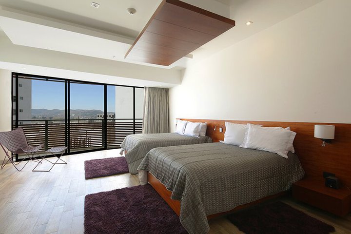 Img - Suite Ejecutiva