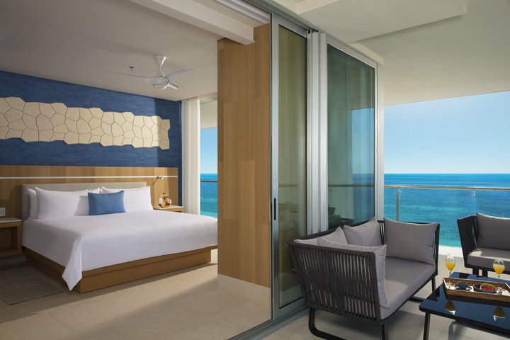 Img - Master suite Preferred Club
