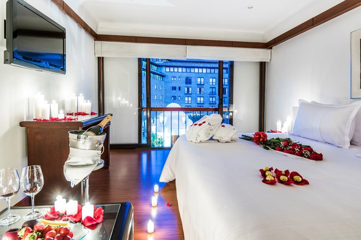 Img - Apartamento estándar