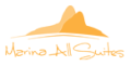 ? HotelDetail_LogoAlt Marina All Suites logo