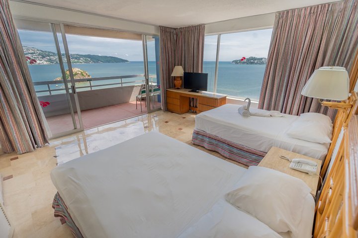 Img - Suite Bahía