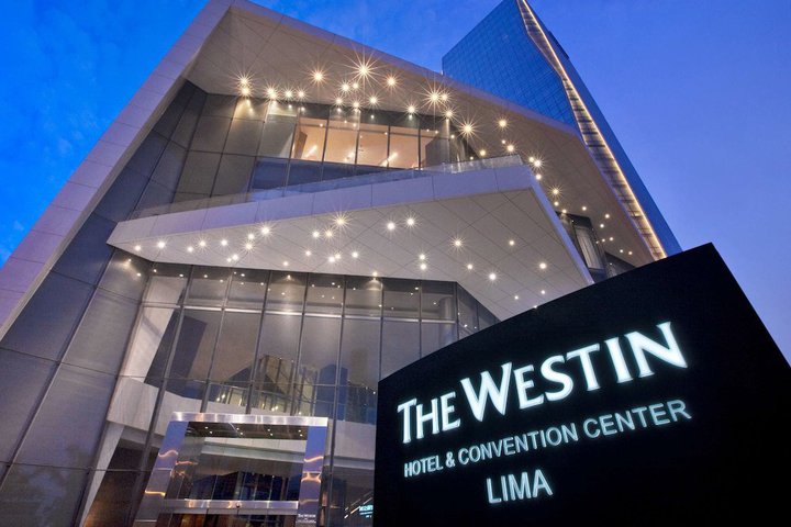 Img - Suite ejecutiva