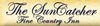 ? HotelDetail_LogoAlt The SunCatcher Fine Country Inn logo