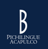 Logo Hotel B Pichilingue Acapulco