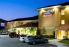 Logo Hotel TownePlace Suites by Marriott San Antonio Airport