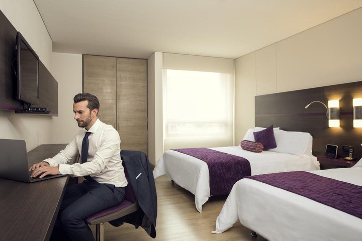 Img - Habitación estándar