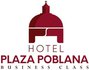 Logo Hotel Plaza Poblana
