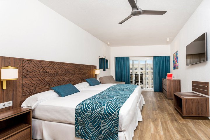 Img - Habitación doble (U)