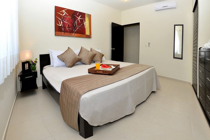 Img - Master suite de lujo