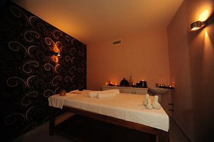 Img - Habitación estándar, balcón