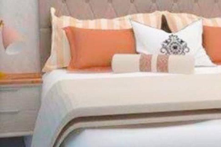 Img - Apartamento, Varias camas, no fumadores