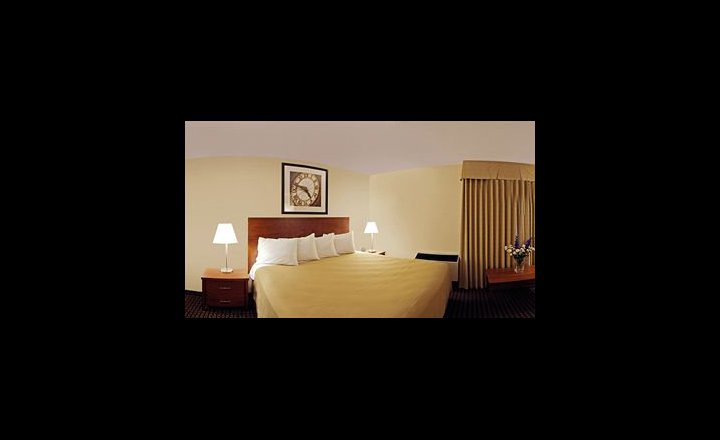 Quality Inn Hotel North Bay Canada Pricetravel