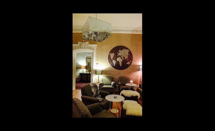 Chateau Fleur De Lys L Hotel Quebec Canada Pricetravel