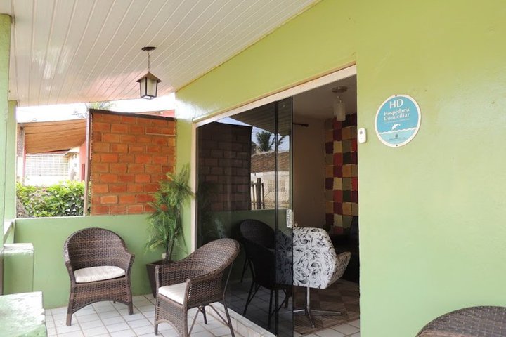 Img - Habitación estándar con 2 camas individuales