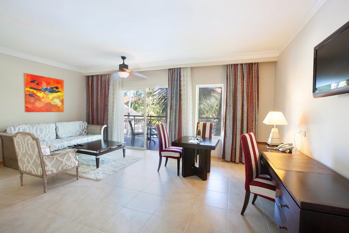 Img - Suite de 1 dormitorio con jacuzzi