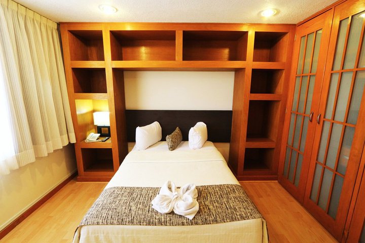 Img - Suite sencilla