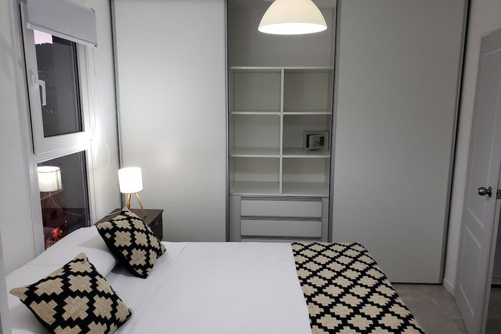 Img - Apartamento superior