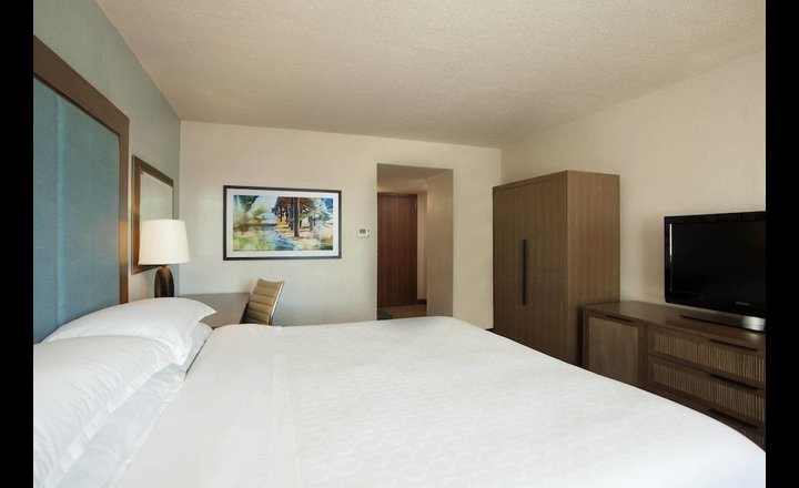 Sheraton Old San Juan Hotel San Juan Puerto Rico Puerto Rico Pricetravel