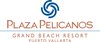 ? HotelDetail_LogoAlt Plaza Pelícanos Grand Beach Resort logo