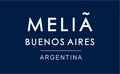 ? HotelDetail_LogoAlt Melia Buenos Aires Hotel & Convention Center logo