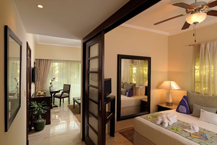 Img - Suite de 1 dormitorio - Family Concierge