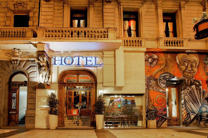 Img - Suite