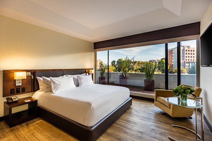 Img - Habitación Premium