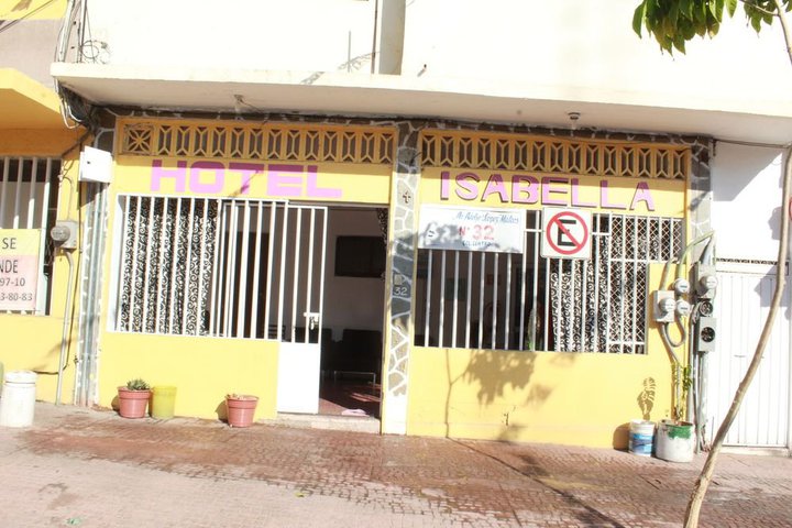 Img - Habitación económica doble, 1 cama de matrimonio, fumadores