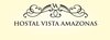 ? HotelDetail_LogoAlt Hostal Vista Amazonas logo