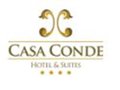 ? HotelDetail_LogoAlt Casa Conde Apartotel & Suites logo
