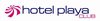 ? HotelDetail_LogoAlt Hotel Playa Club logo