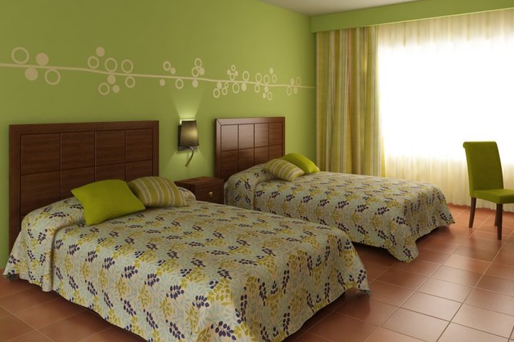 Img - Junior suite