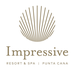 Logo Hotel Impressive Punta Cana - All Inclusive