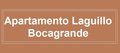 ? HotelDetail_LogoAlt Apartamento Laguito Bocagrande Vista al Mar logo