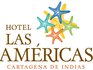 Logo Hotel Las Américas Torre del Mar