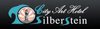 ? HotelDetail_LogoAlt City Art Hotel Silberstein logo
