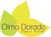 ? HotelDetail_LogoAlt Olmo Dorado Business Hotel & Urban Spa logo