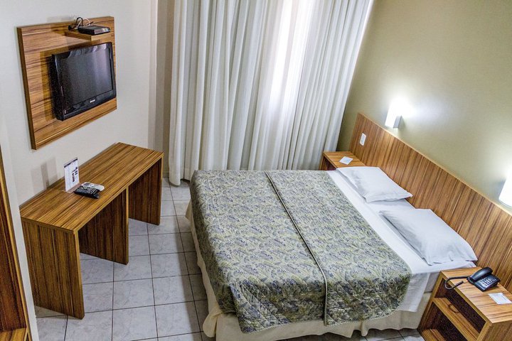 Img - Habitación triple ejecutiva